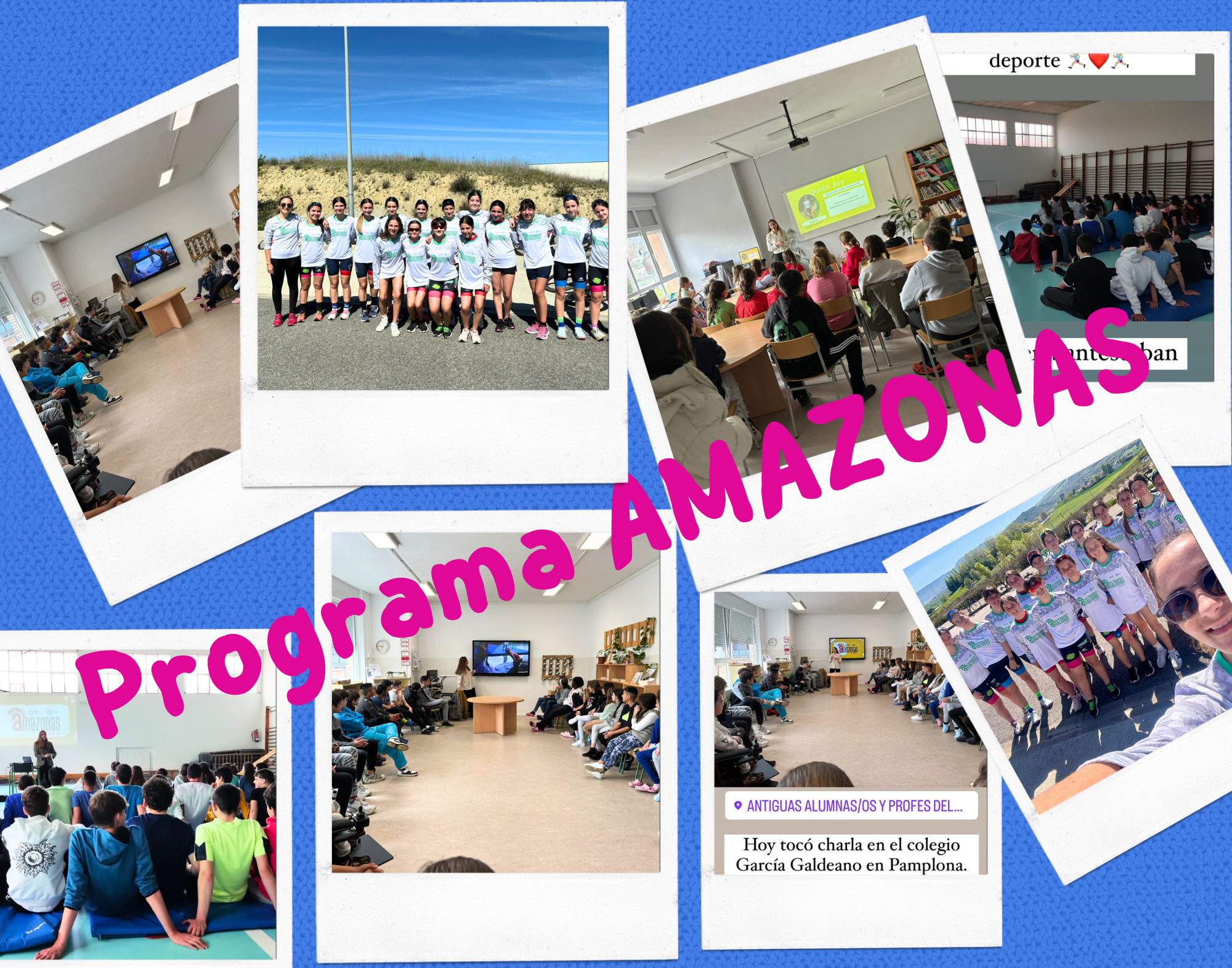 Programa Amazonas